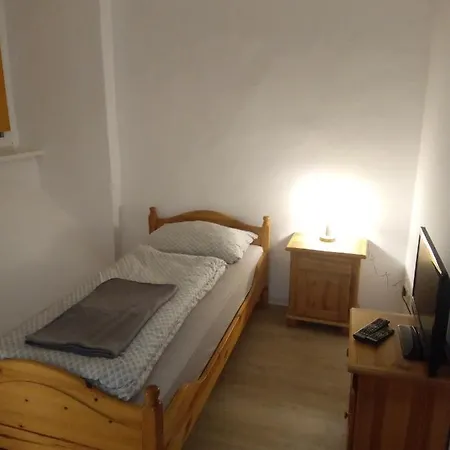 Apartment Historische Renaissance-stube