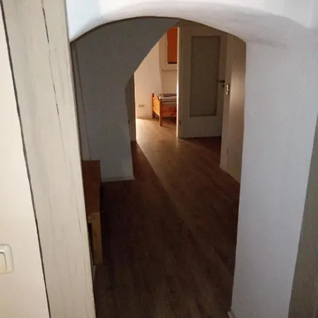 Historische Renaissance-stube Kahla (Thuringia)