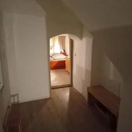 Historische Renaissance-stube Apartment Kahla (Thuringia)