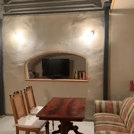 Apartment Historische Renaissance-stube Kahla (Thuringia)