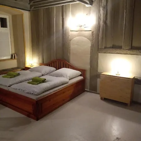 Apartment Historische Renaissance-stube *