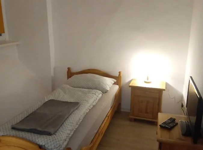 아파트 Historische Renaissance-stube