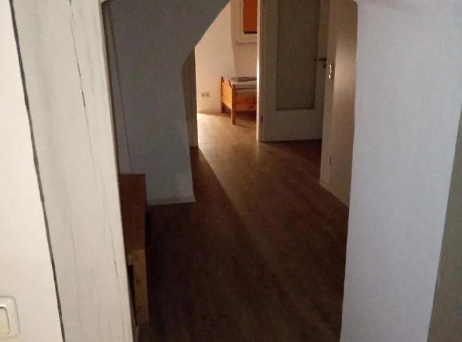 Historische Renaissance-stube Kahla (Thuringia)