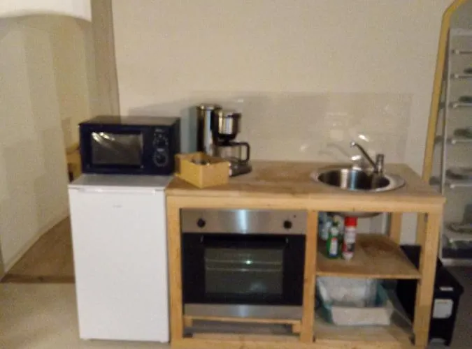 Historische Renaissance-stube