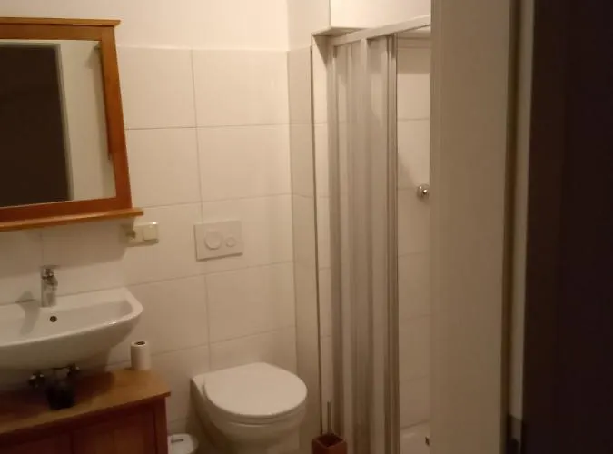 Historische Renaissance-stube Daire Kahla (Thuringia)