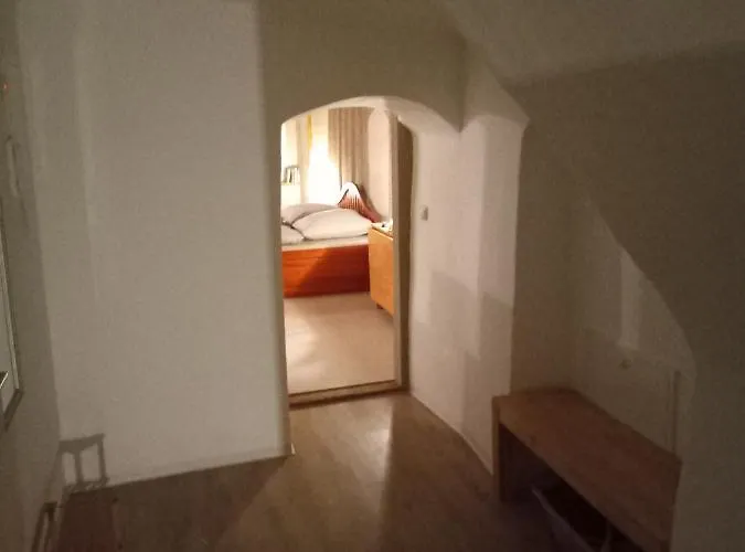 Historische Renaissance-stube Daire Kahla (Thuringia)