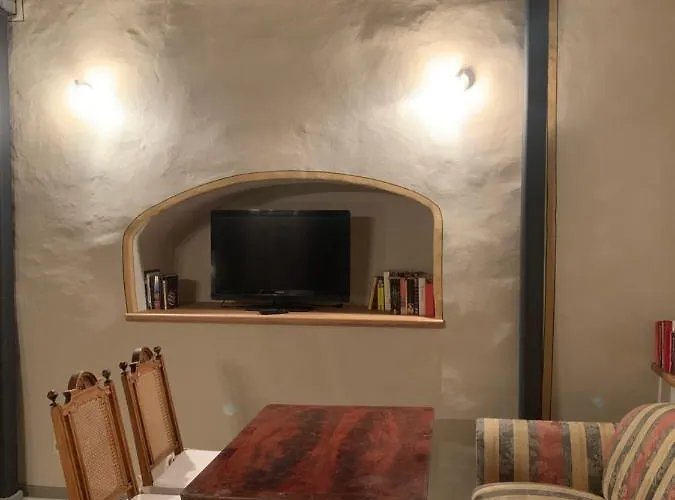 Daire Historische Renaissance-stube Kahla (Thuringia)