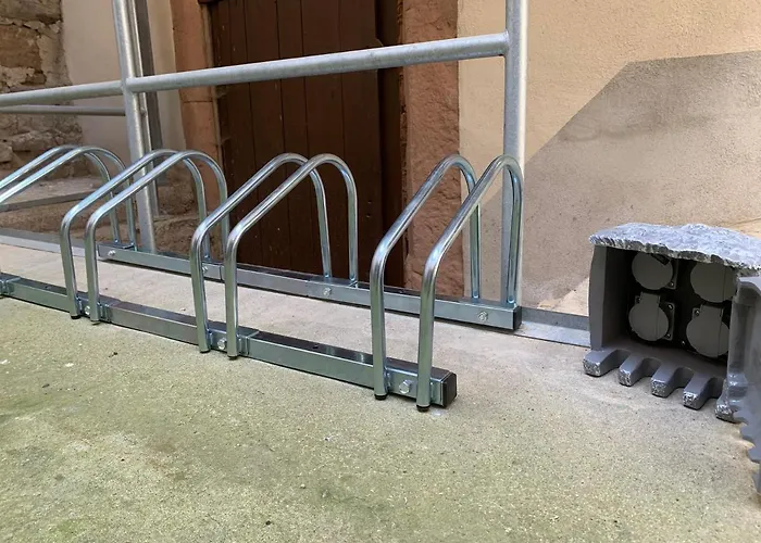 Daire Historische Renaissance-stube *